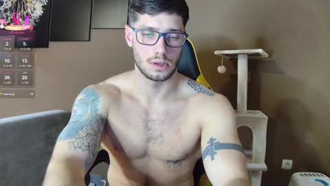 Jason theGreat online show from April 1, 2026, 9:45 pm