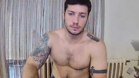 Snapshot of jason_thegreat chatting on May 12, 2026, 5:21 pm Jason theGreat online show from May 12, 2026, 5:21 pm