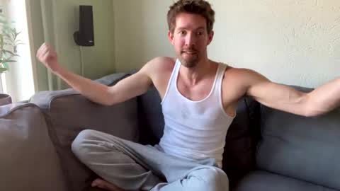 Jason online show from March 6, 2025, 8:08 am