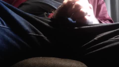 Benedick Cumbersnatch online show from January 12, 2026, 8:03 pm