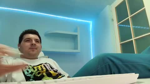 JasonJacks online show from November 7, 2025, 4:12 am