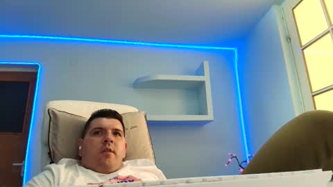 JasonJacks online show from November 20, 2025, 7:08 am