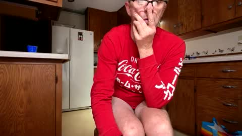 Eric2900 online show from January 14, 2026, 5:24 am