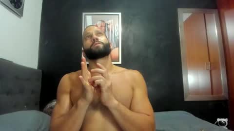    online show from November 5, 2025, 4:45 am