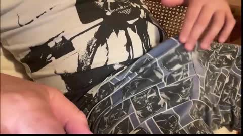 Jasonporter1980 online show from January 7, 2026, 1:24 pm