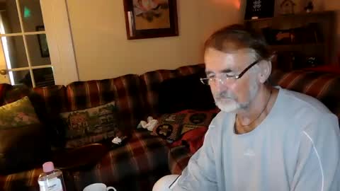 Jason online show from December 25, 2024, 3:06 pm