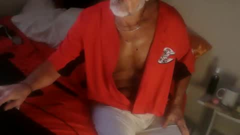 Jason online show from January 6, 2025, 10:15 pm