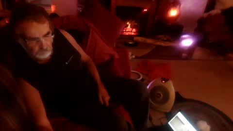 Jason online show from January 8, 2025, 1:52 pm