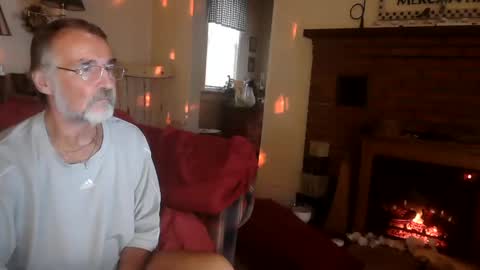 Jason online show from January 26, 2025, 9:18 pm