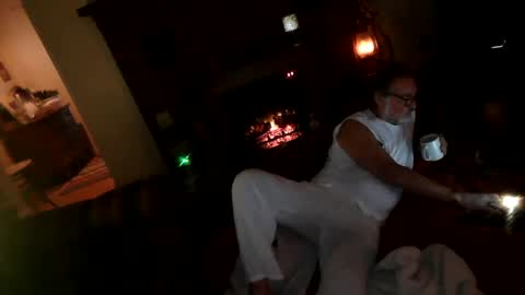 Jason online show from February 1, 2025, 1:41 pm