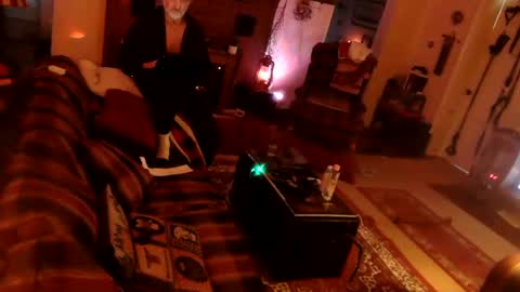 Jason online show from February 16, 2025, 10:10 pm