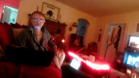 Jason online show from October 23, 2025, 8:51 pm