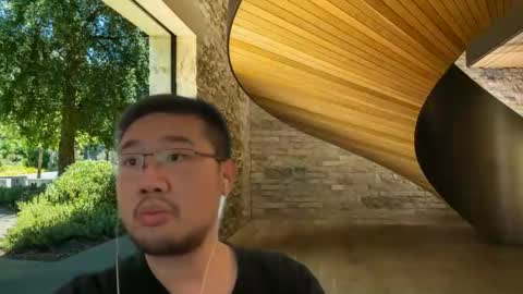 Jason Ryu online show from January 9, 2026, 12:19 pm