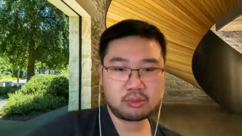 Jason Ryu online show from January 10, 2026, 8:43 pm