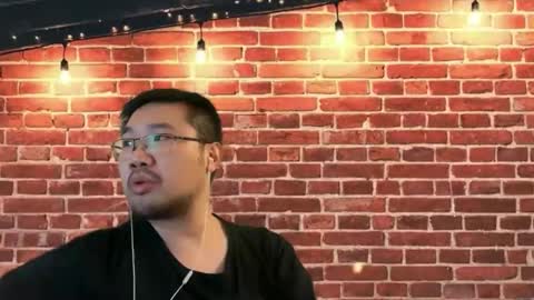 Jason Ryu online show from March 6, 2026, 9:22 pm