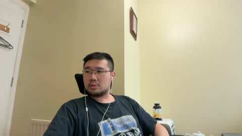 Jason Ryu online show from May 10, 2026, 2:22 pm