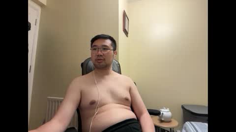 Jason Ryu online show from May 25, 2026, 9:54 pm
