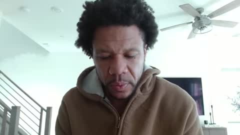 Jason Sweets online show from January 5, 2026, 8:01 pm