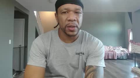 Jason Sweets online show from March 25, 2026, 1:22 am