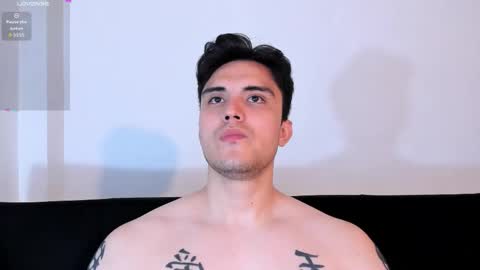 Snapshot of jasonxd98 chatting on September 11, 2025, 2:11 am Jason online show from September 11, 2025, 2:11 am