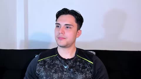 Snapshot of jasonxd98 chatting on September 29, 2025, 3:33 am Jason online show from September 29, 2025, 3:33 am