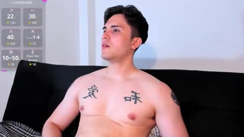 Snapshot of jasonxd98 chatting on October 3, 2025, 2:19 am Jason online show from October 3, 2025, 2:19 am