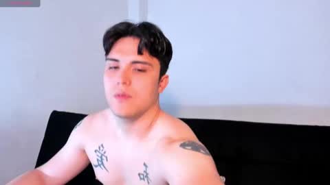 Snapshot of jasonxd98 chatting on October 9, 2025, 1:25 am Jason online show from October 9, 2025, 1:25 am