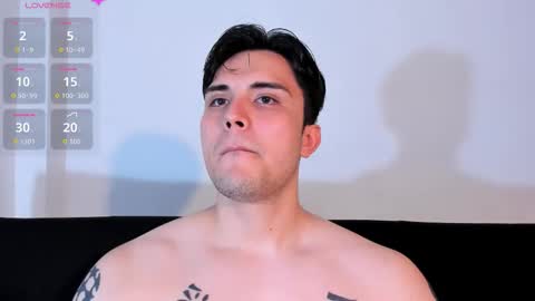 Snapshot of jasonxd98 chatting on October 10, 2025, 1:04 am Jason online show from October 10, 2025, 1:04 am