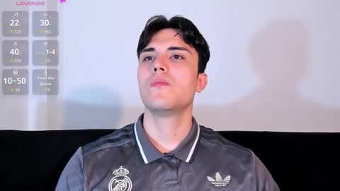 Snapshot of jasonxd98 chatting on October 12, 2025, 12:09 am Jason online show from October 12, 2025, 12:09 am