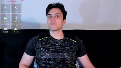 Snapshot of jasonxd98 chatting on October 28, 2025, 2:04 am Jason online show from October 28, 2025, 2:04 am