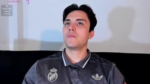 Jason online show from November 5, 2025, 1:27 am