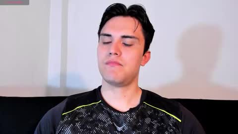 Jason online show from December 14, 2025, 3:17 pm