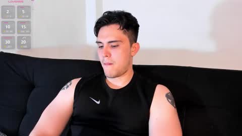 Jason online show from February 6, 2026, 1:54 am