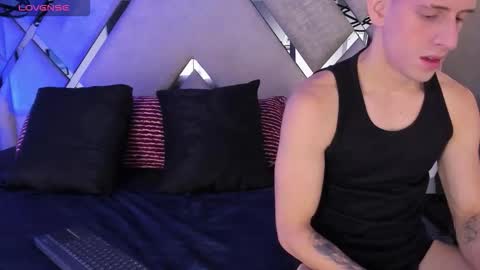 JASPER JONES online show from February 25, 2026, 1:54 pm