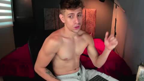 JASPER JONES online show from June 13, 2026, 1:31 pm