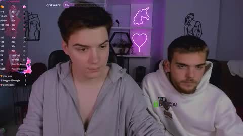 jasper_deeper online show from October 5, 2025, 7:12 pm
