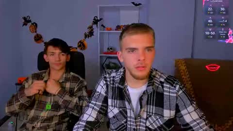 jasper_deeper online show from October 18, 2025, 7:03 pm