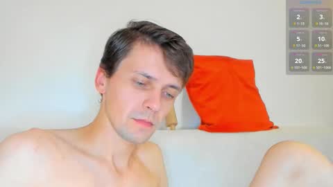 Jasper  online show from October 3, 2025, 9:01 pm