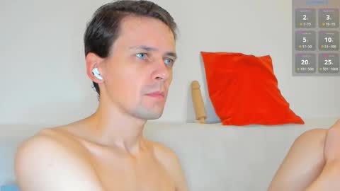 Jasper  online show from October 19, 2025, 9:37 pm