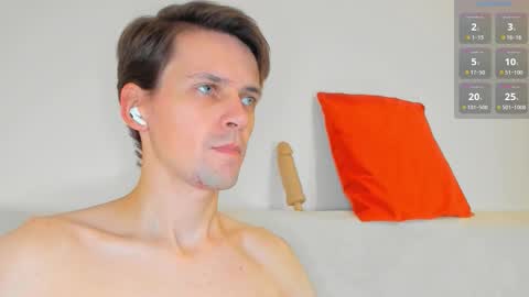 Jasper  online show from October 28, 2025, 9:06 pm