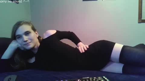 JasperArgyle online show from November 4, 2025, 11:26 pm