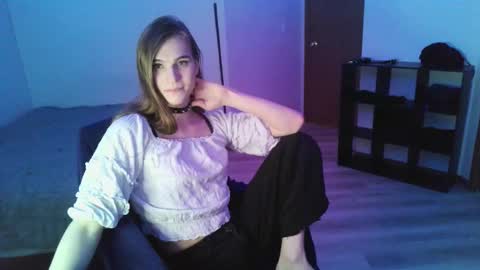 JasperArgyle online show from February 25, 2026, 2:32 am