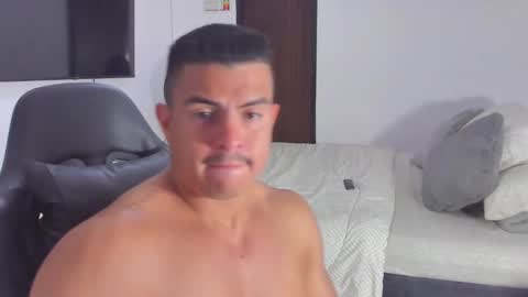 JBrooksXx online show from January 23, 2025, 1:08 am