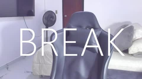 JBrooksXx online show from January 23, 2025, 4:09 am