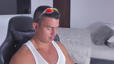 JBrooksXx online show from January 29, 2025, 10:53 pm