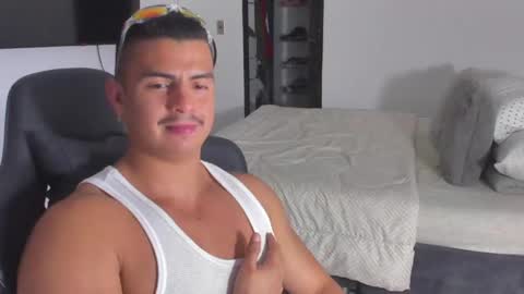 JBrooksXx online show from January 30, 2025, 11:45 pm