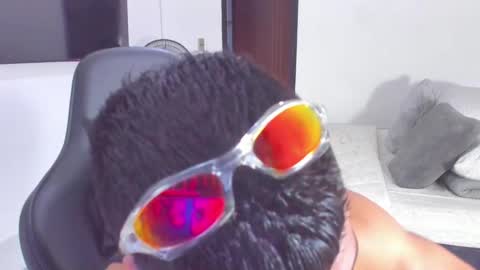 JBrooksXx online show from February 2, 2025, 8:41 pm