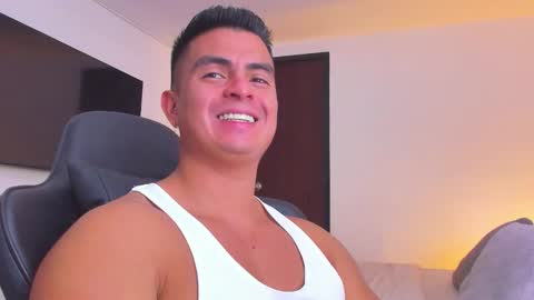 JBrooksXx online show from September 8, 2025, 6:40 pm