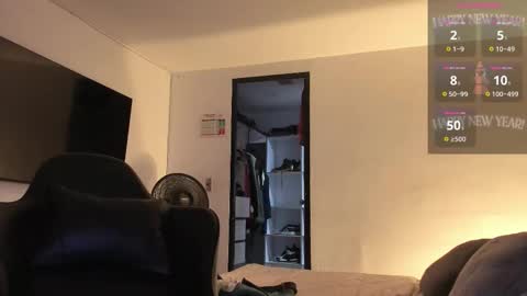 JBrooksXx online show from February 10, 2026, 11:36 am