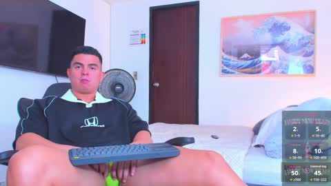 JBrooksXx online show from April 3, 2026, 3:43 pm